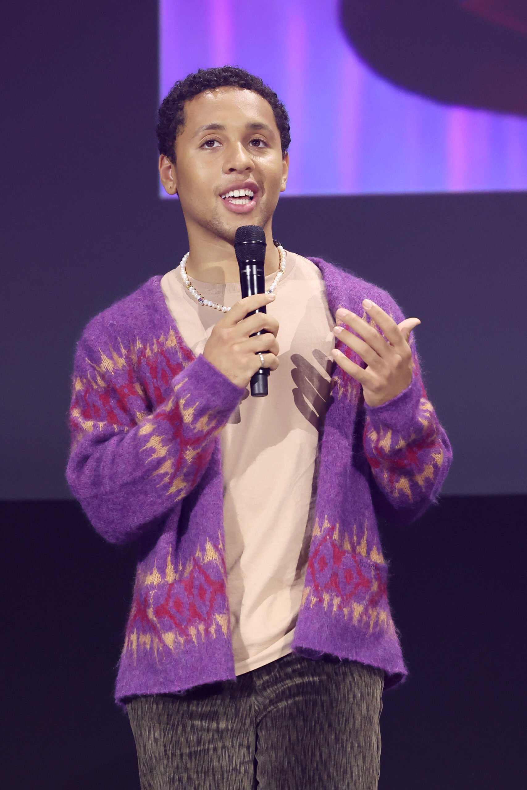 Jaboukie Young White | Eclectic Artists