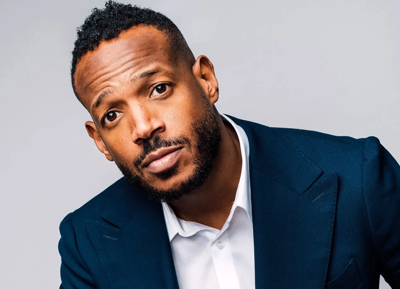 Marlon Wayans Eclectic Artists