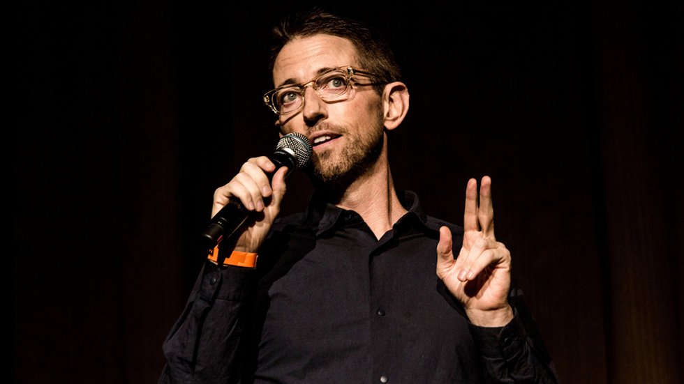 Neal Brennan | Eclectic Artists