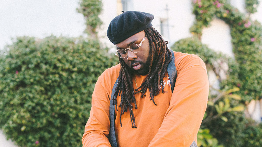 Rexx Life Raj Eclectic Artists